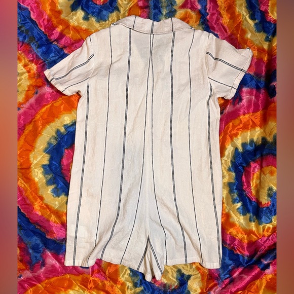 Roxy romper - Picture 3 of 3